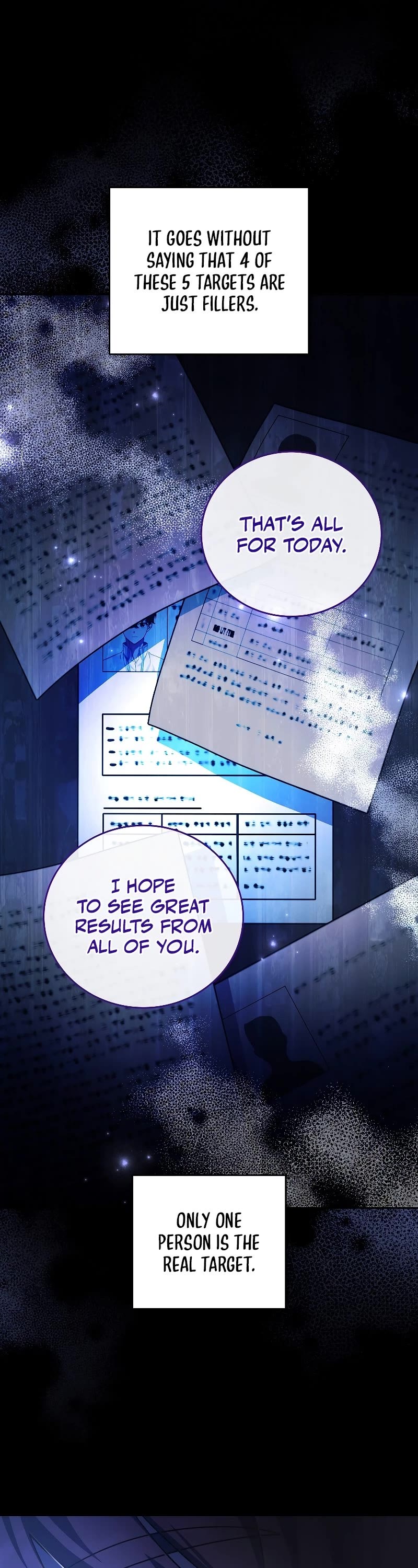 Read The Novel’s Extra EN Manga Online