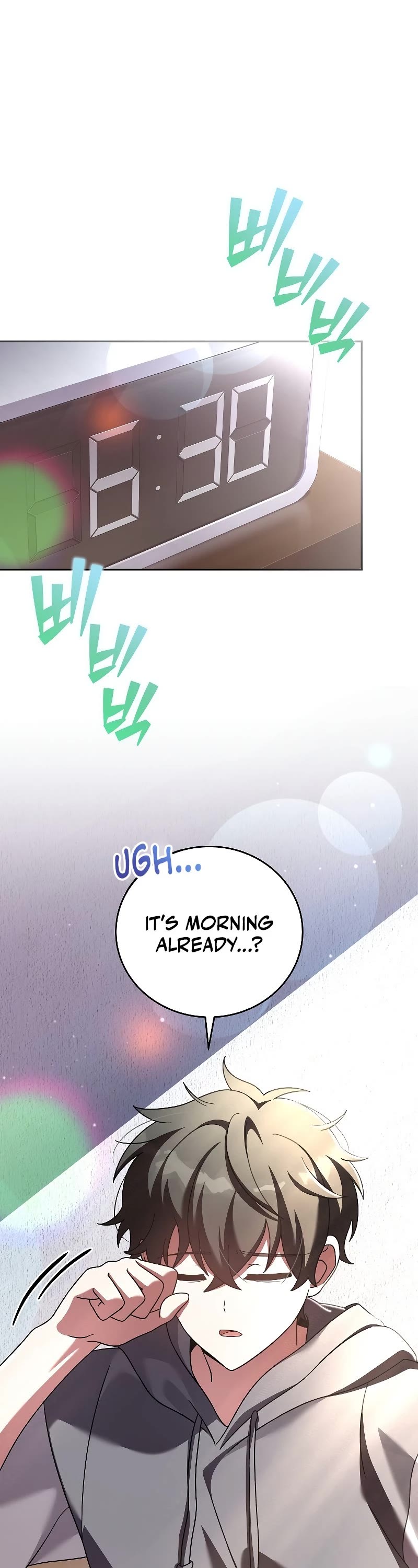 Read The Novel’s Extra EN Manga Online