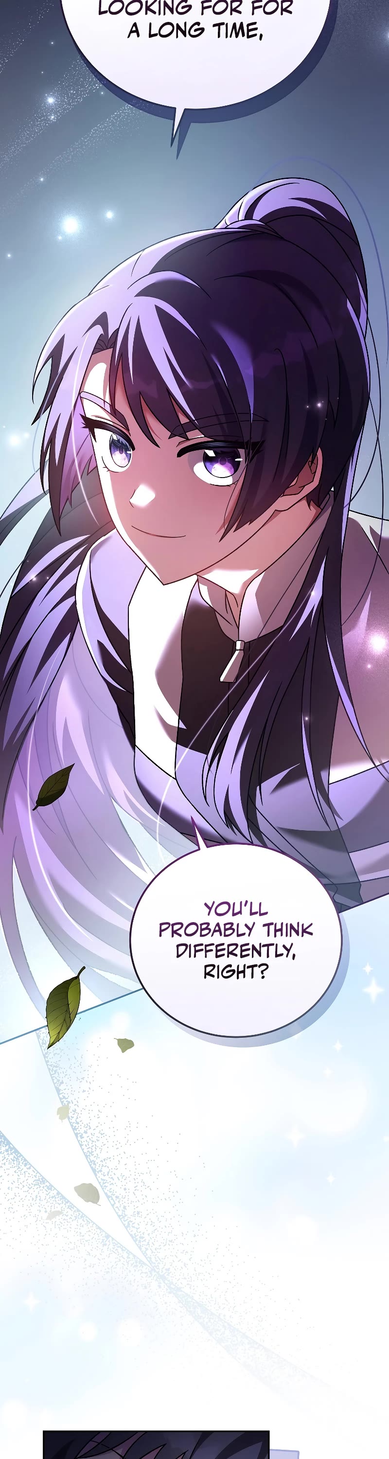 Read The Novel’s Extra EN Manga Online