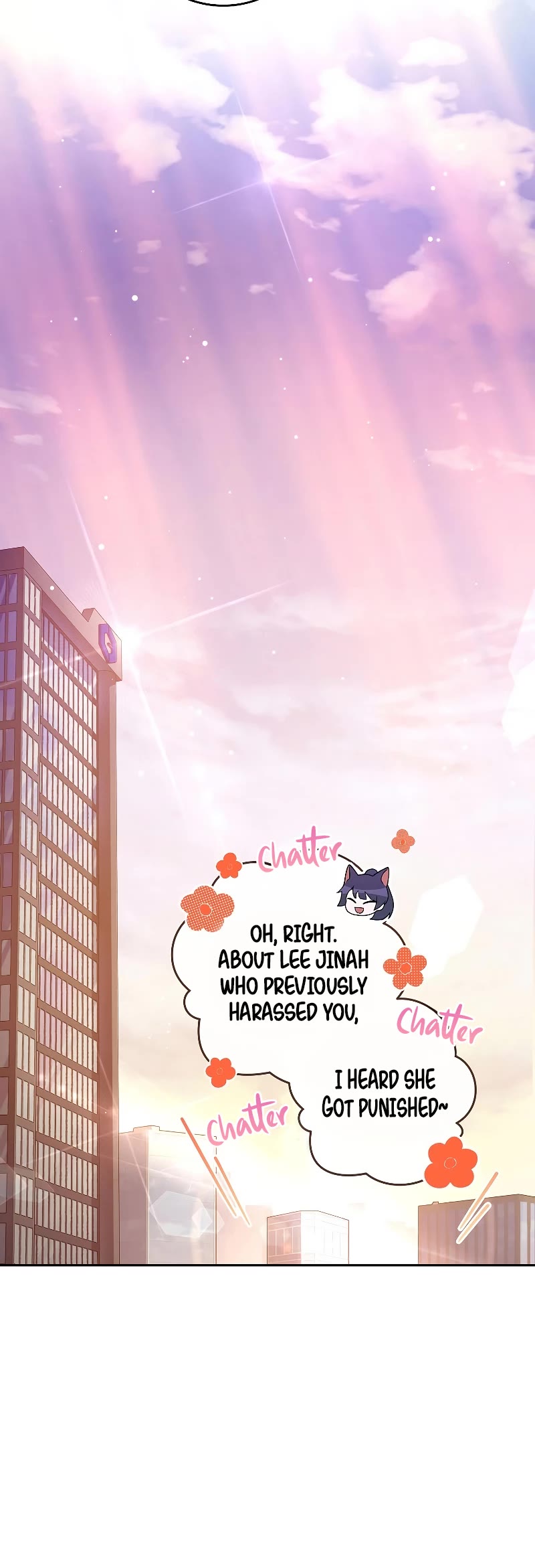 Read The Novel’s Extra EN Manga Online