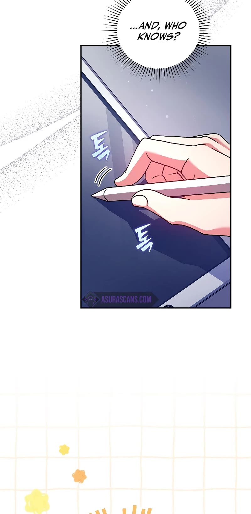 Read The Novel’s Extra EN Manga Online