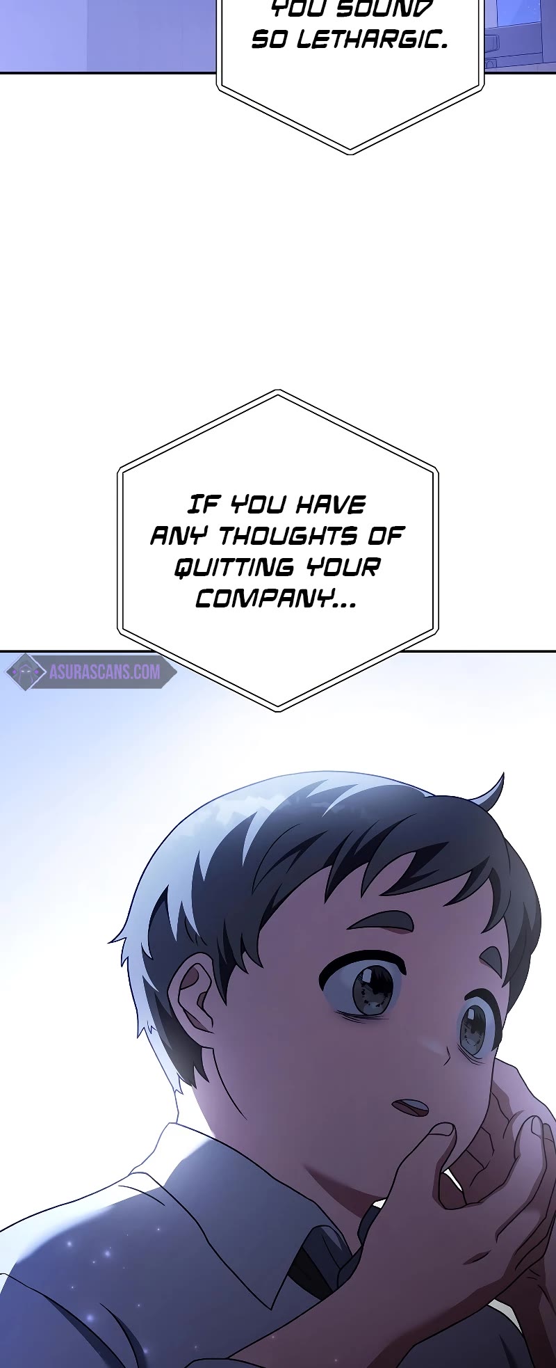 Read The Novel’s Extra EN Manga Online