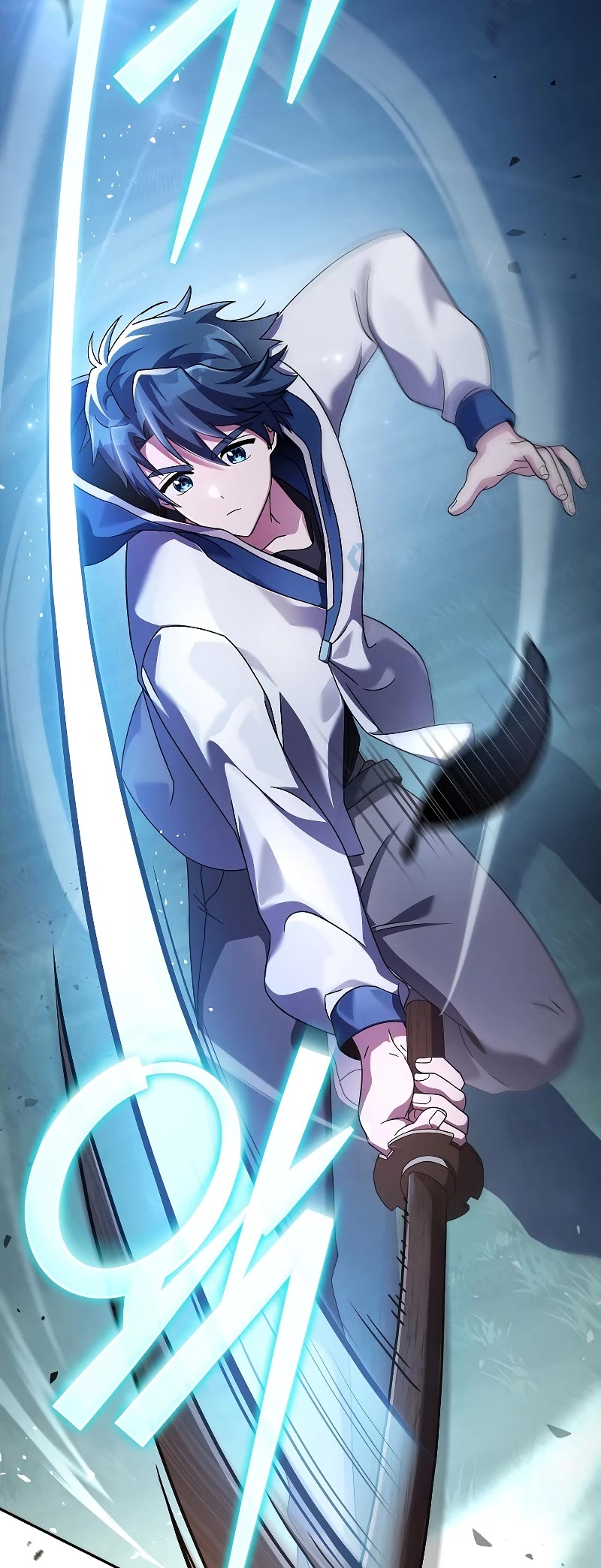Read The Novel’s Extra EN Manga Online
