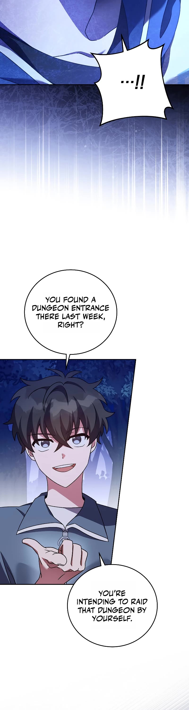 Read The Novel’s Extra EN Manga Online