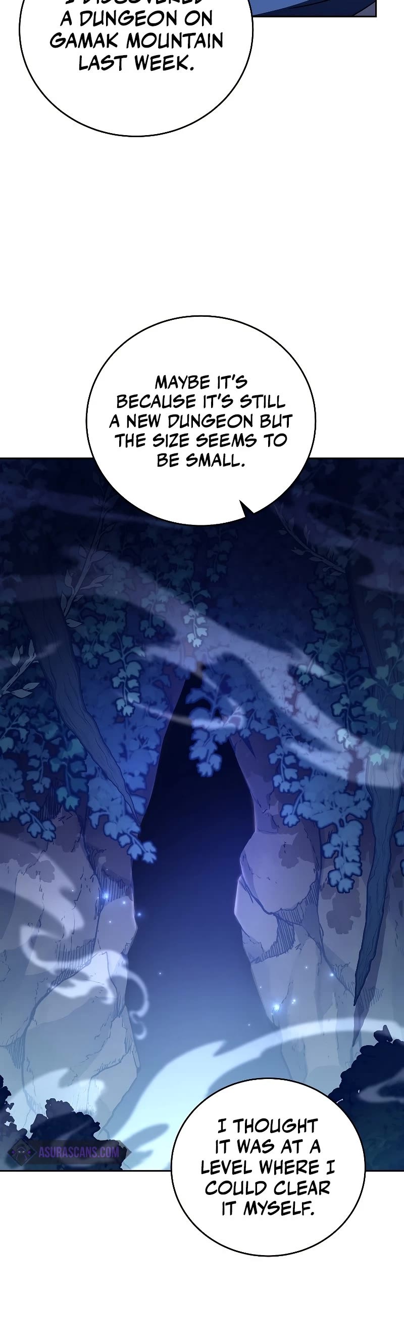 Read The Novel’s Extra EN Manga Online