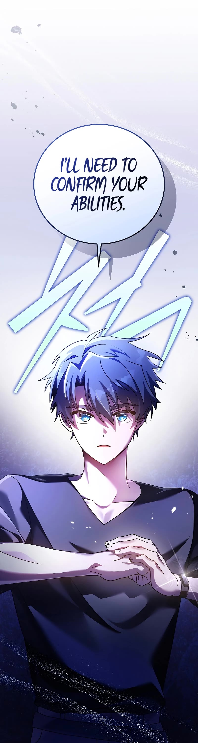 Read The Novel’s Extra EN Manga Online