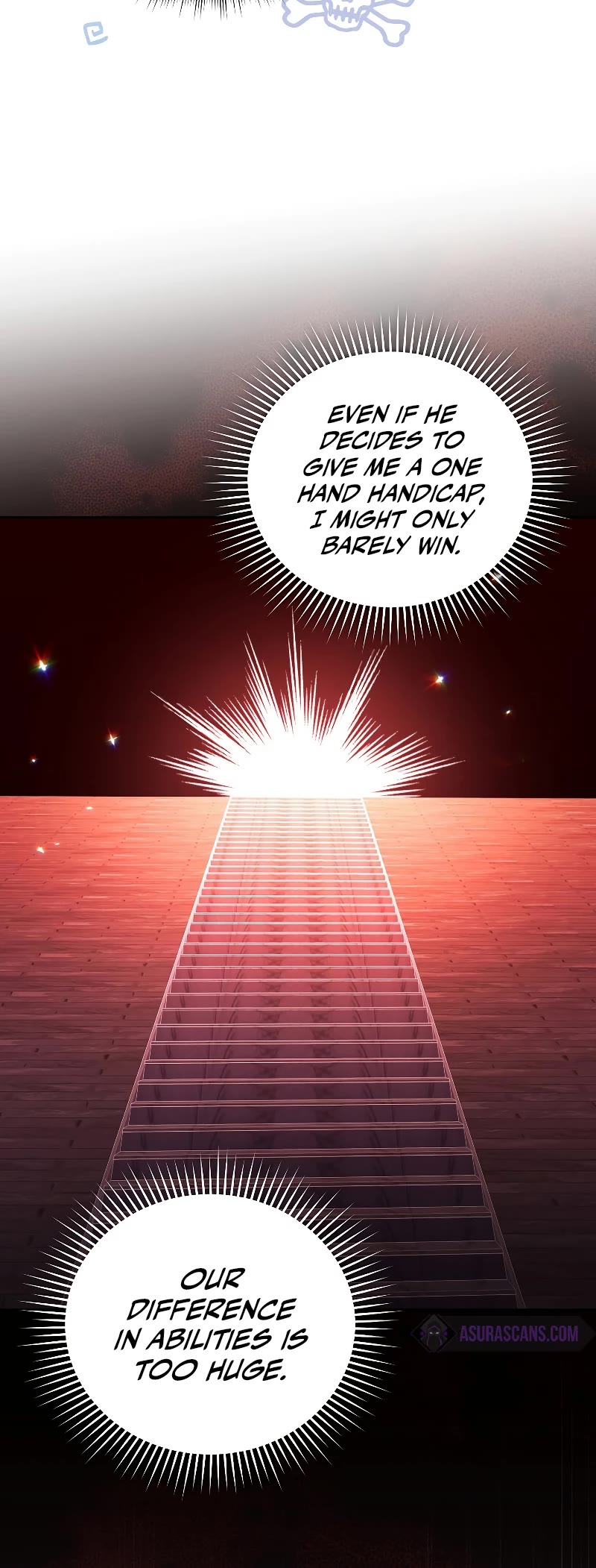 Read The Novel’s Extra EN Manga Online