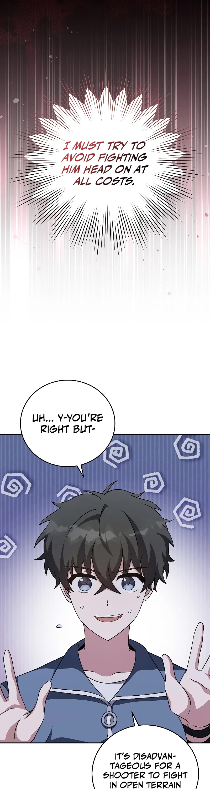 Read The Novel’s Extra EN Manga Online