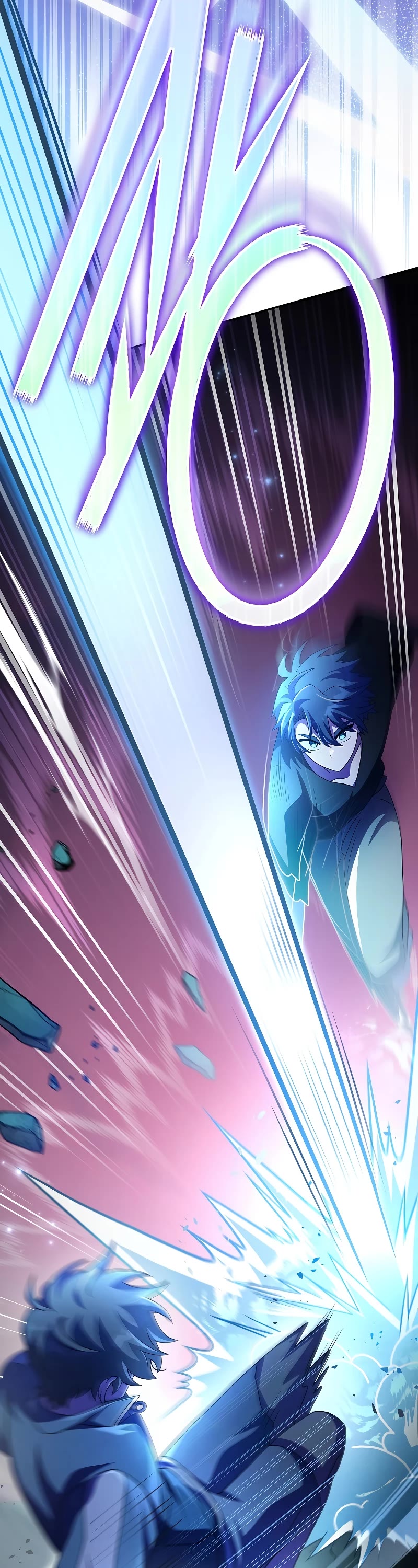 Read The Novel’s Extra EN Manga Online