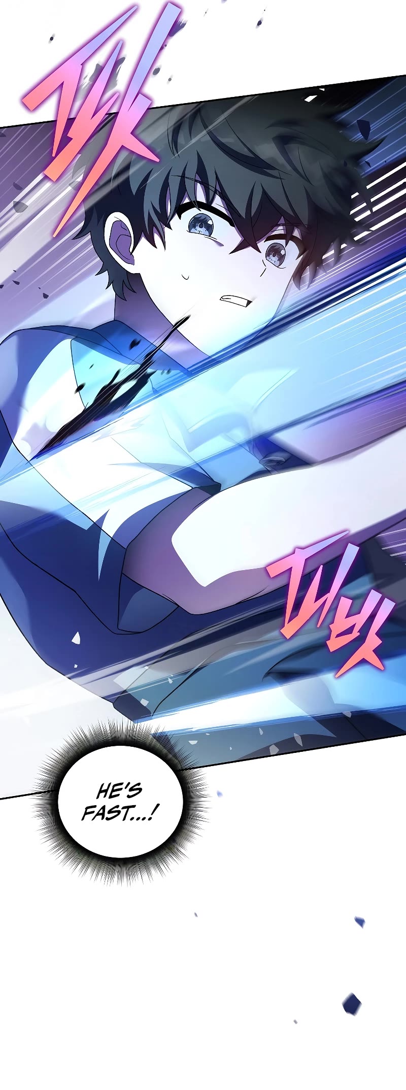 Read The Novel’s Extra EN Manga Online