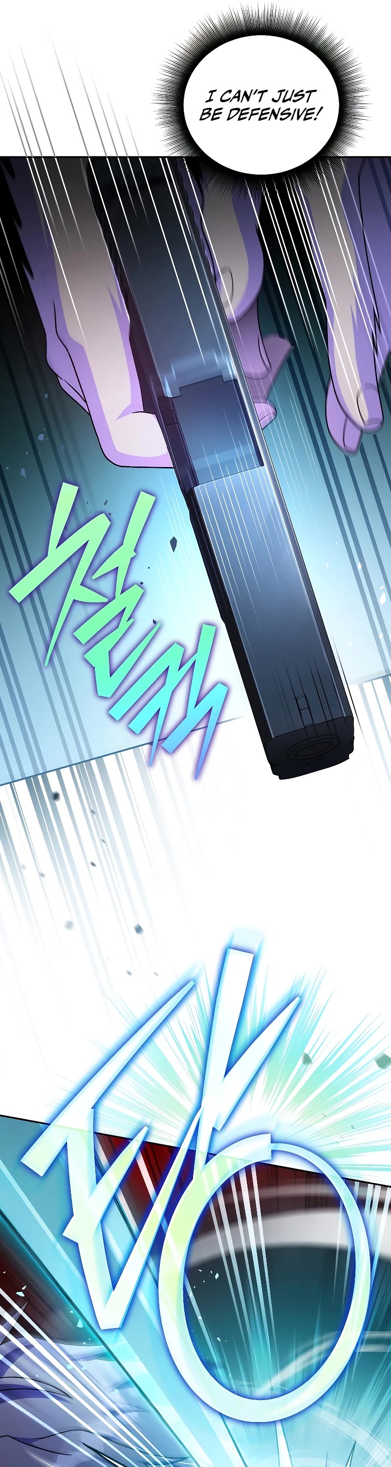 Read The Novel’s Extra EN Manga Online