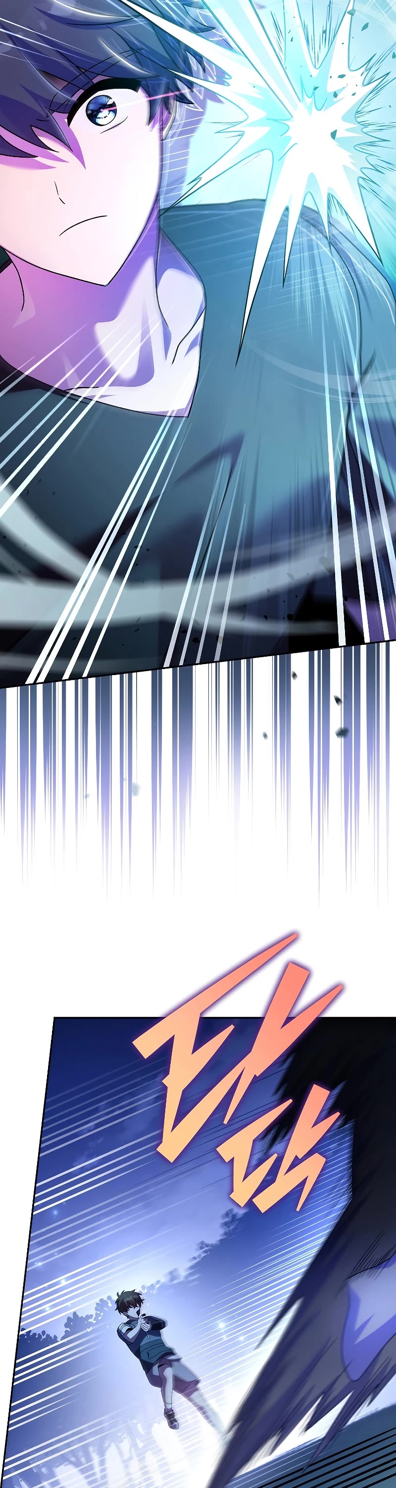 Read The Novel’s Extra EN Manga Online