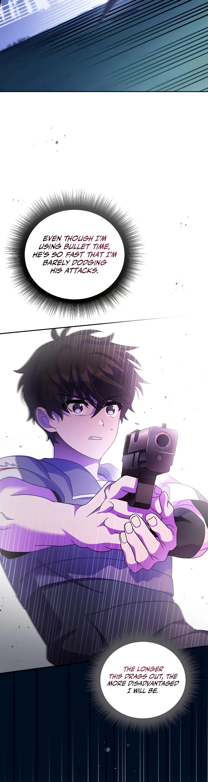 Read The Novel’s Extra EN Manga Online