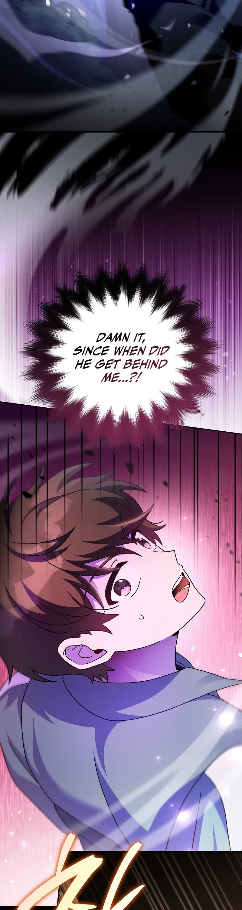 Read The Novel’s Extra EN Manga Online