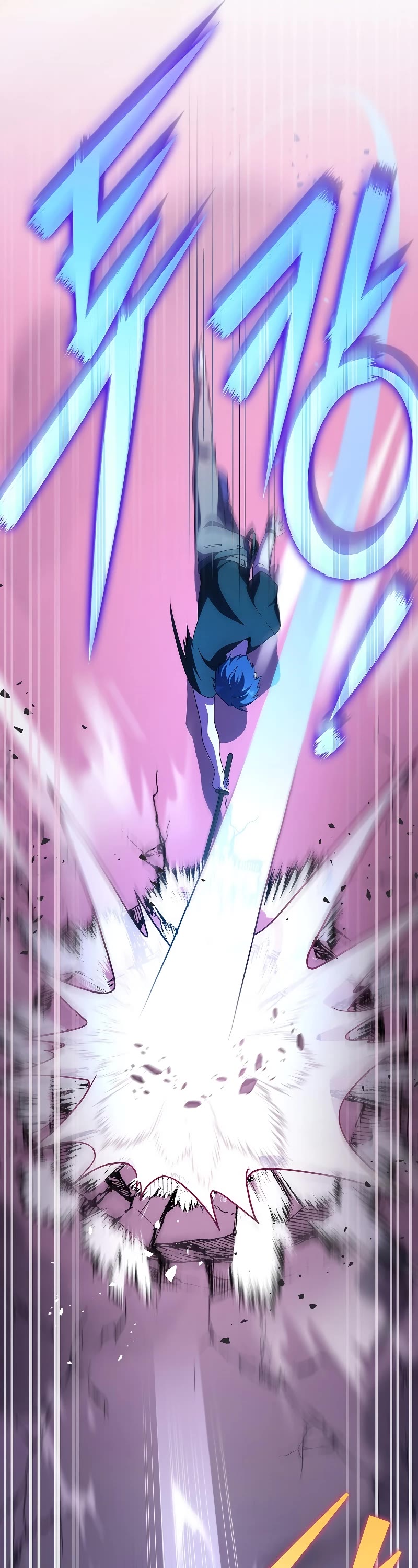 Read The Novel’s Extra EN Manga Online
