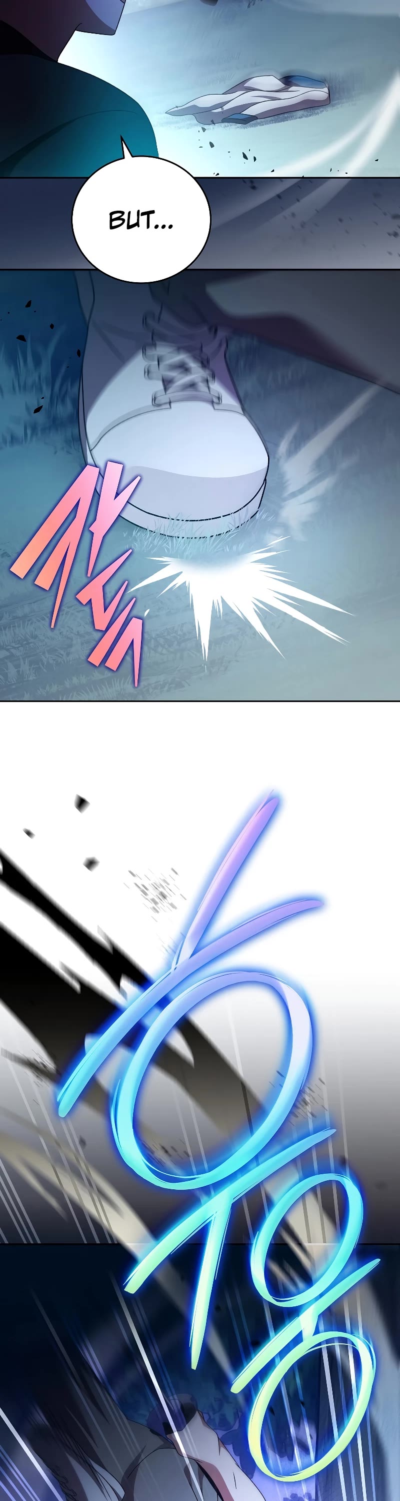 Read The Novel’s Extra EN Manga Online