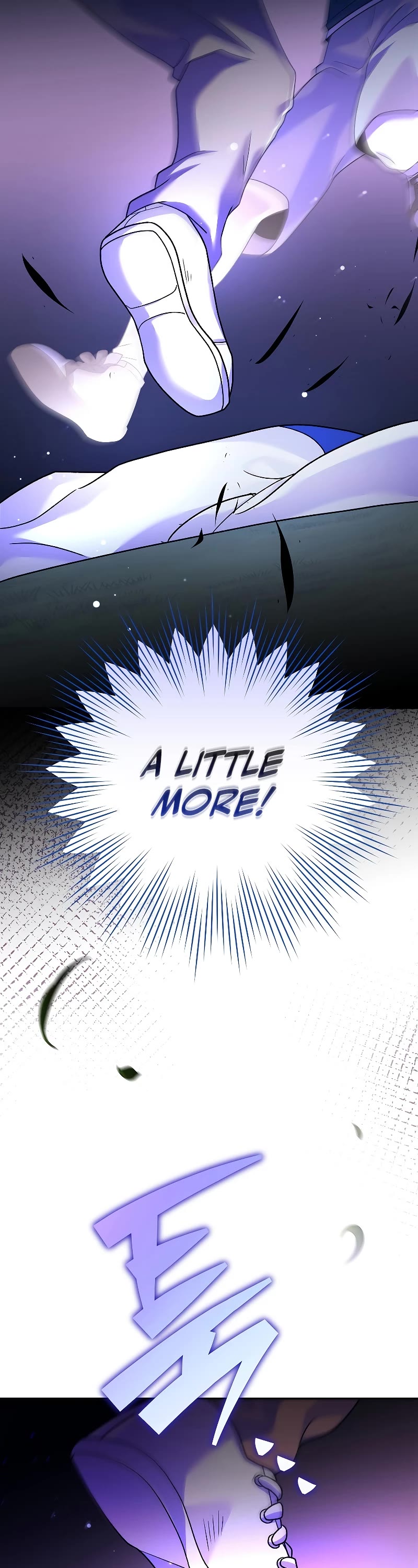 Read The Novel’s Extra EN Manga Online