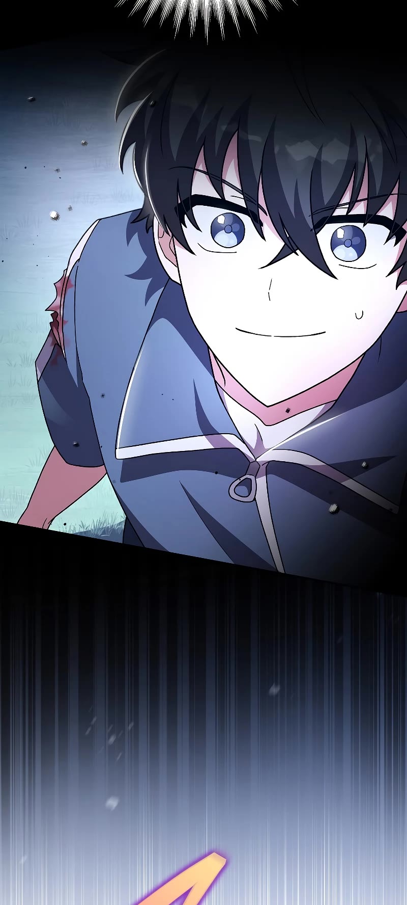 Read The Novel’s Extra EN Manga Online