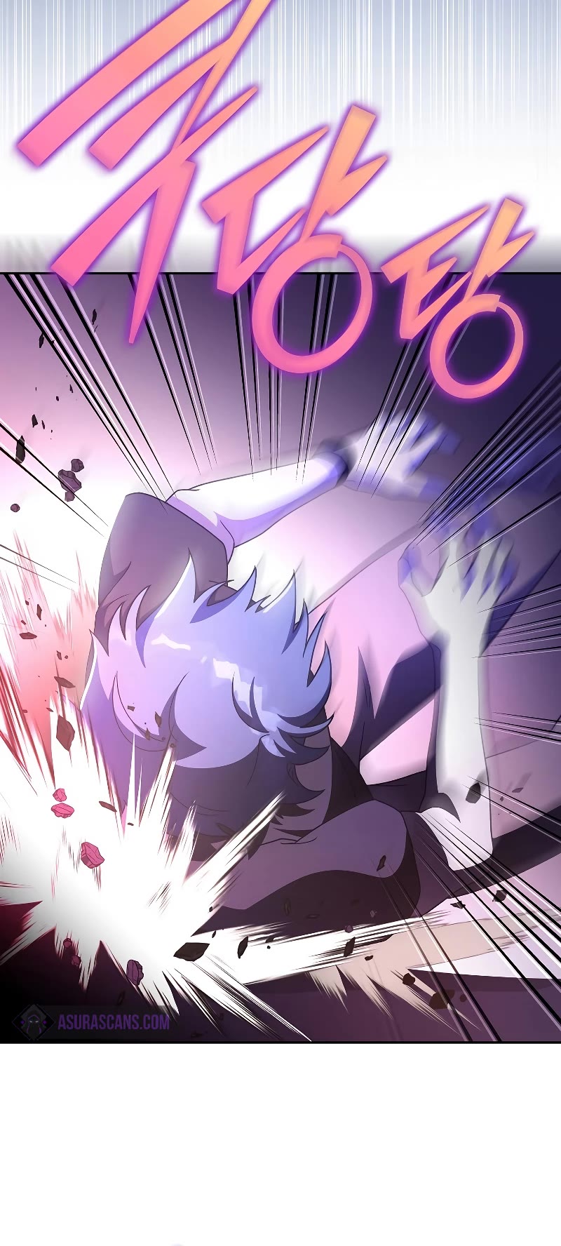 Read The Novel’s Extra EN Manga Online