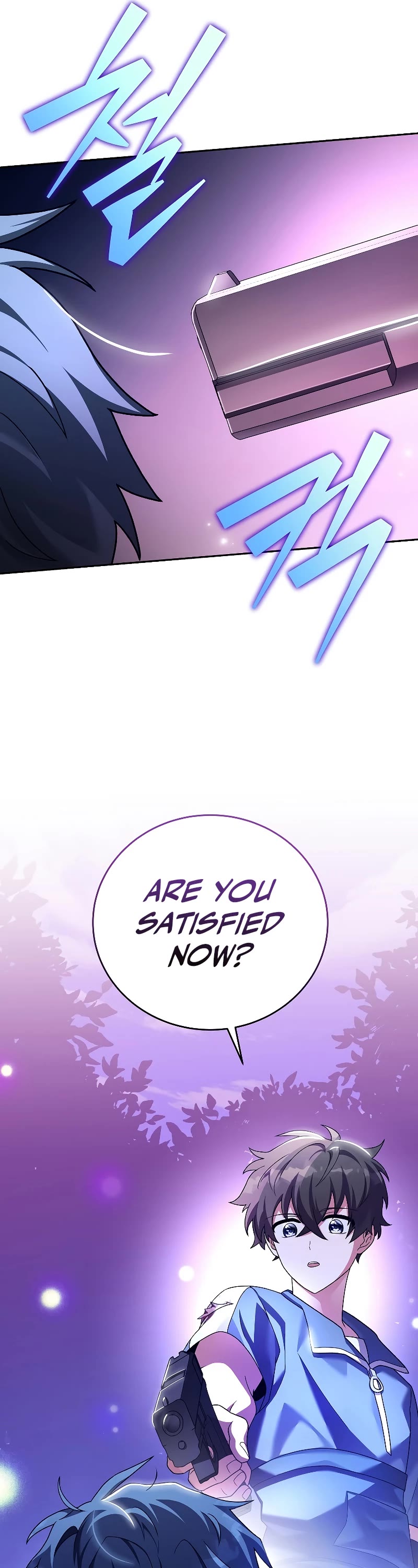 Read The Novel’s Extra EN Manga Online