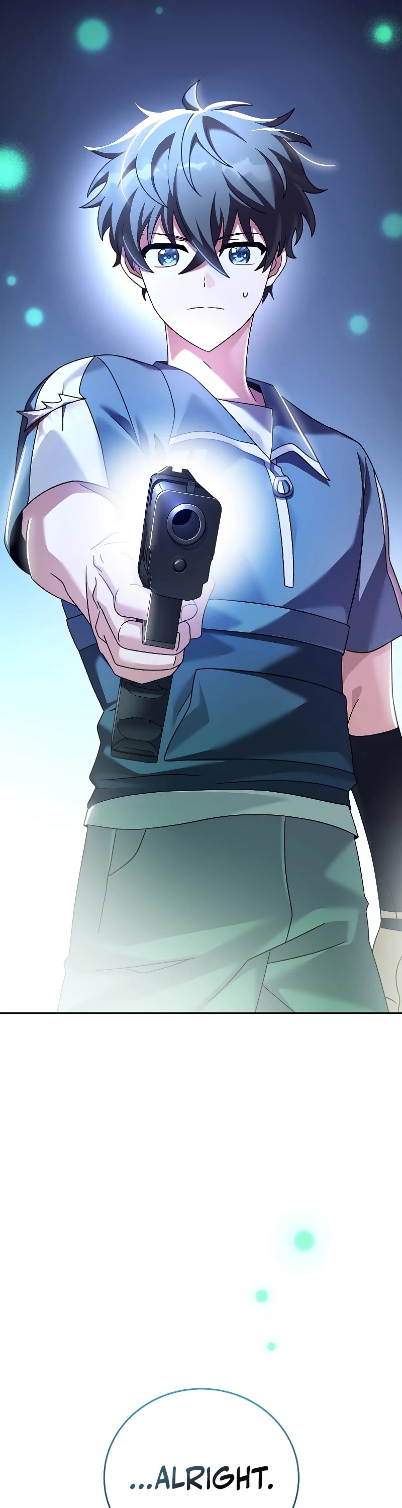 Read The Novel’s Extra EN Manga Online
