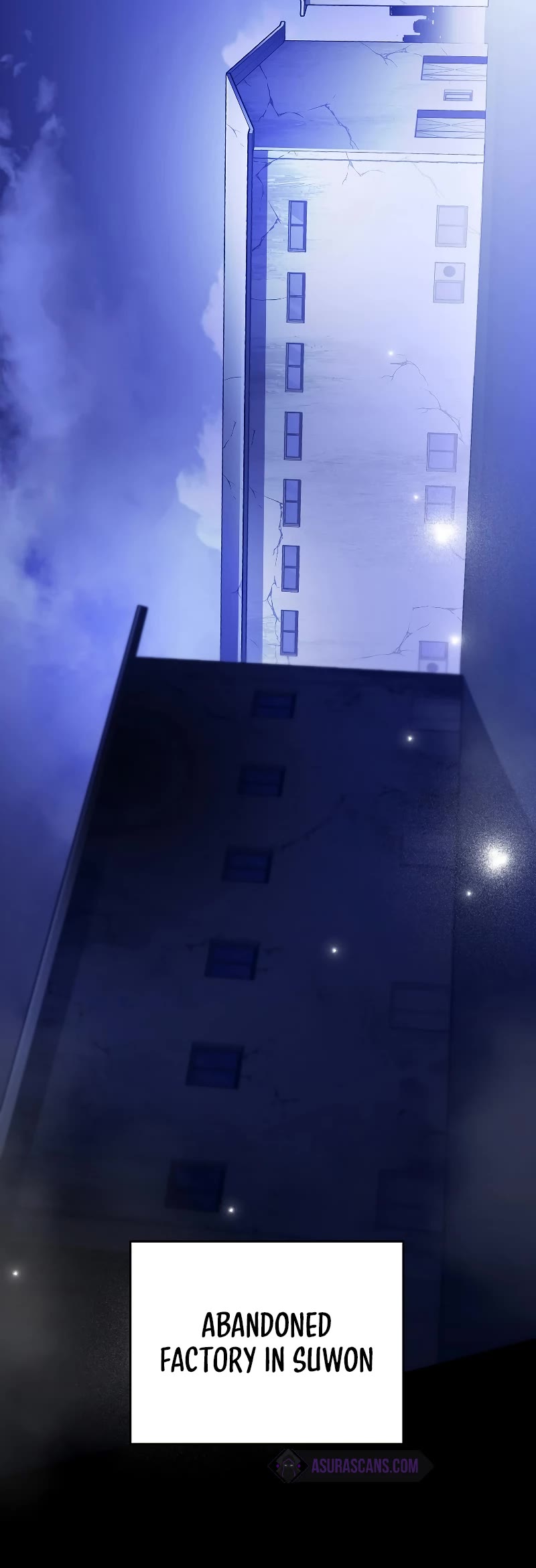 Read The Novel’s Extra EN Manga Online