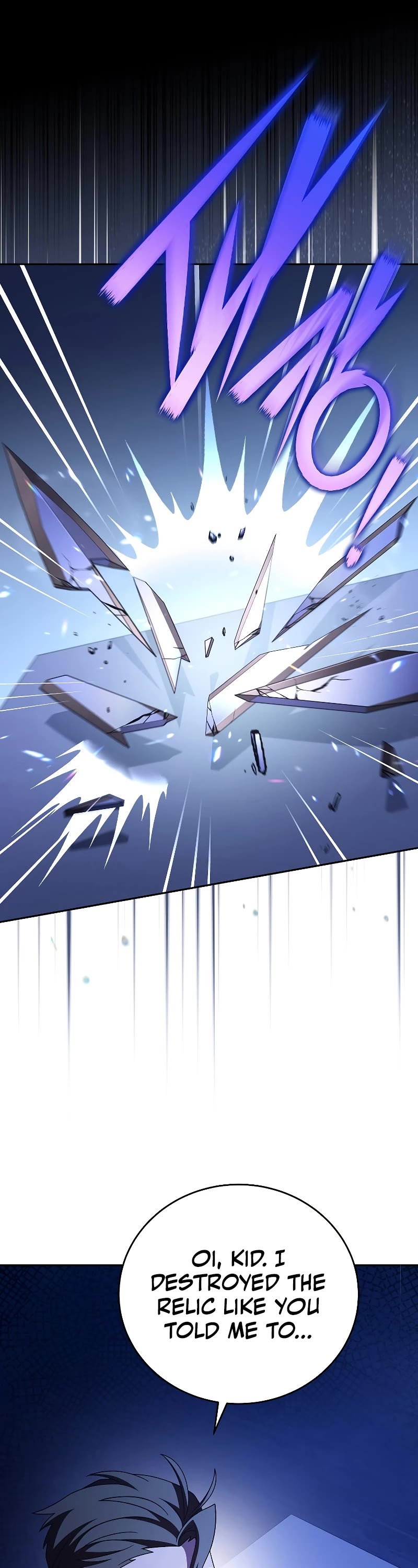 Read The Novel’s Extra EN Manga Online