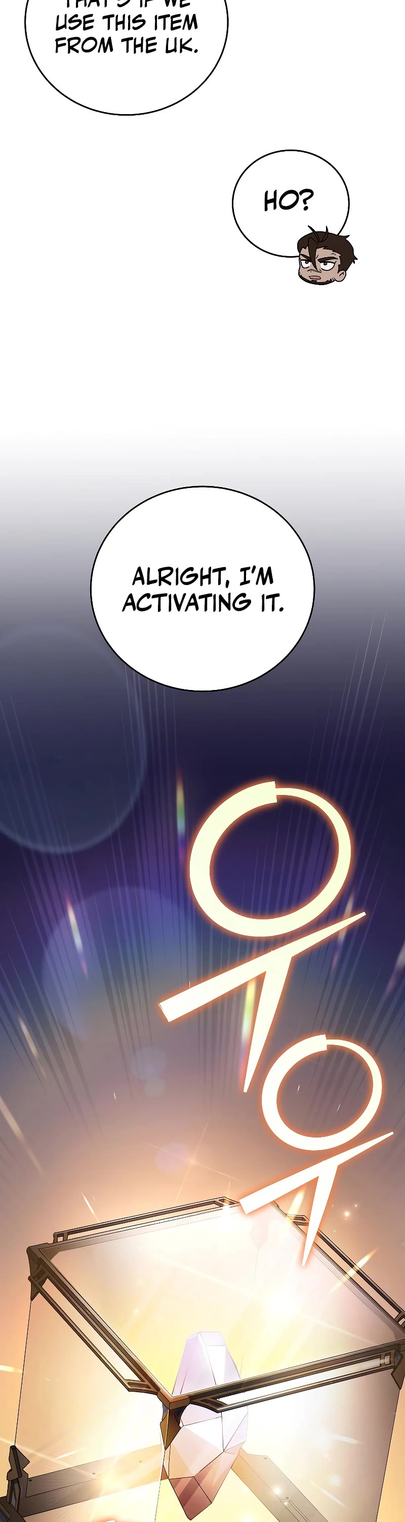 Read The Novel’s Extra EN Manga Online