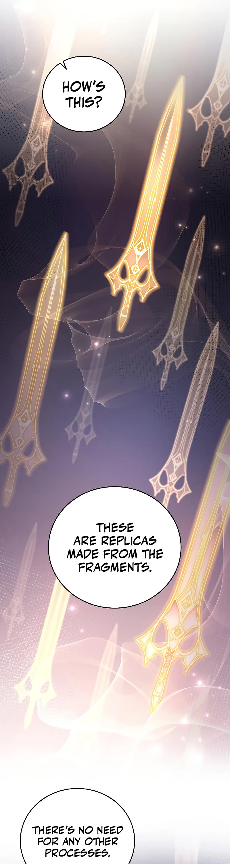 Read The Novel’s Extra EN Manga Online
