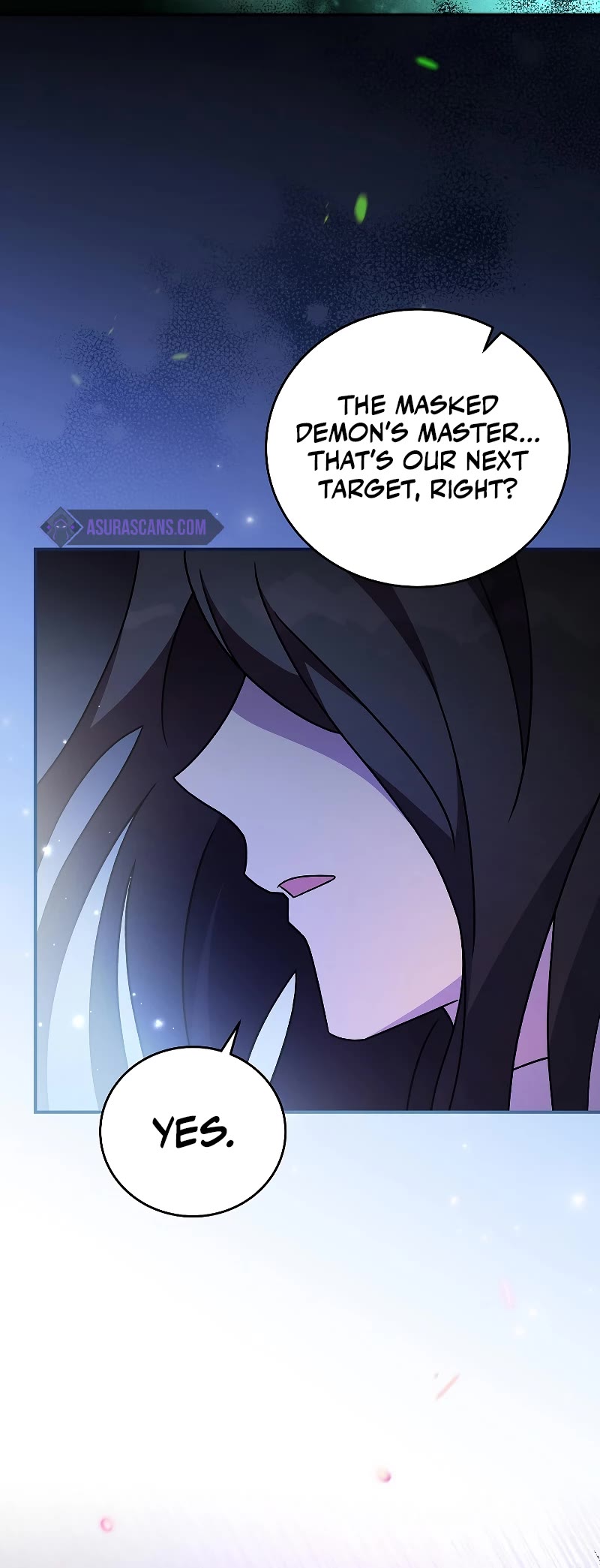 Read The Novel’s Extra EN Manga Online
