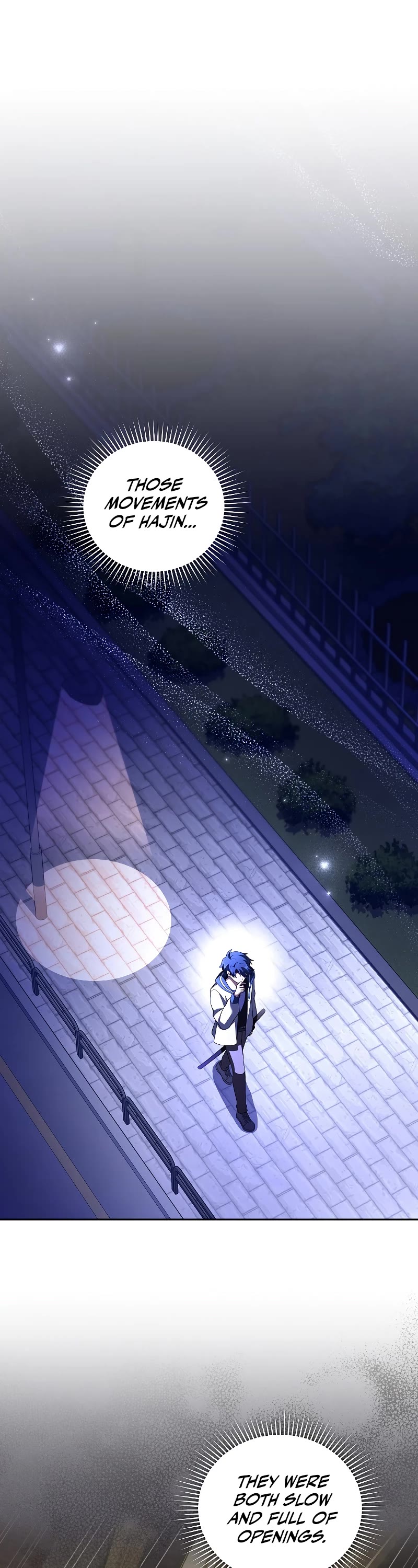 Read The Novel’s Extra EN Manga Online