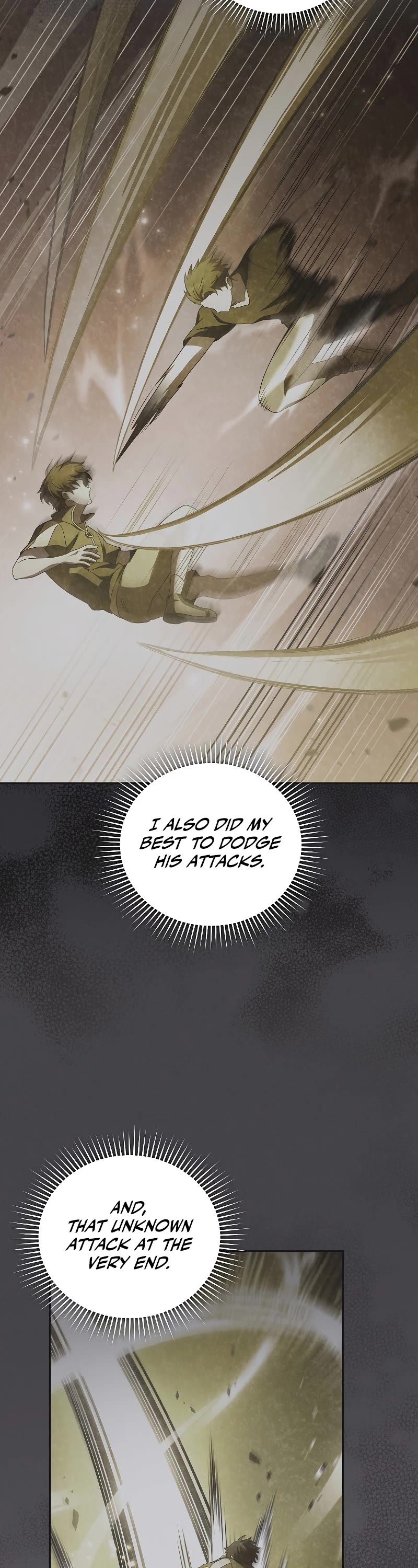 Read The Novel’s Extra EN Manga Online