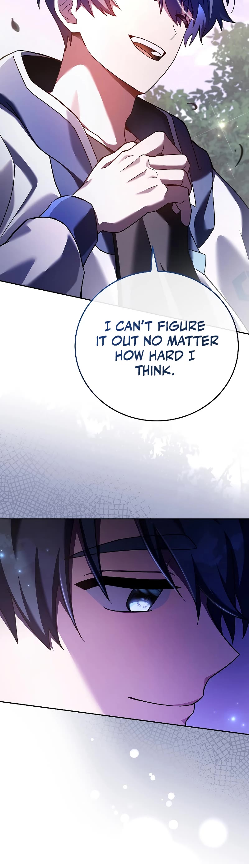 Read The Novel’s Extra EN Manga Online