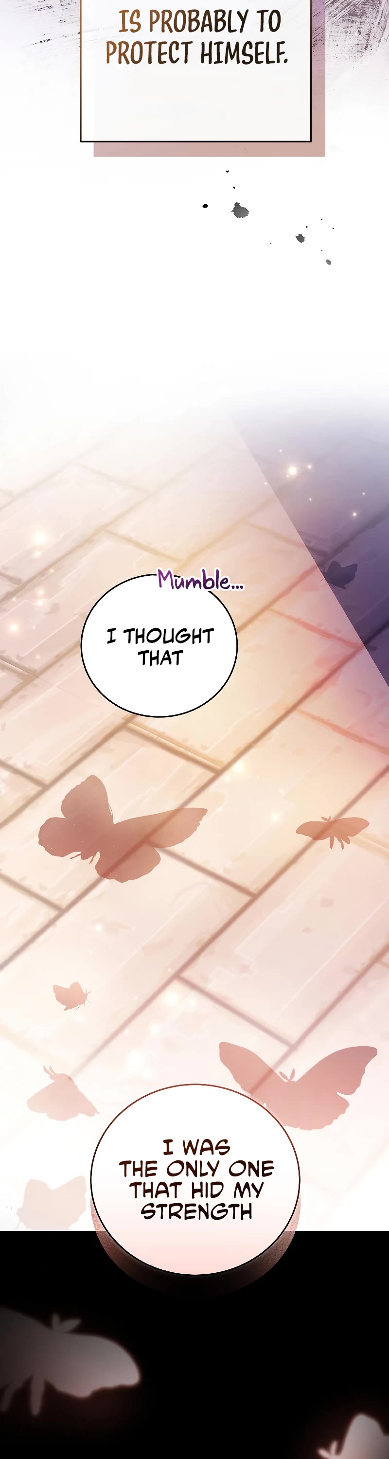 Read The Novel’s Extra EN Manga Online