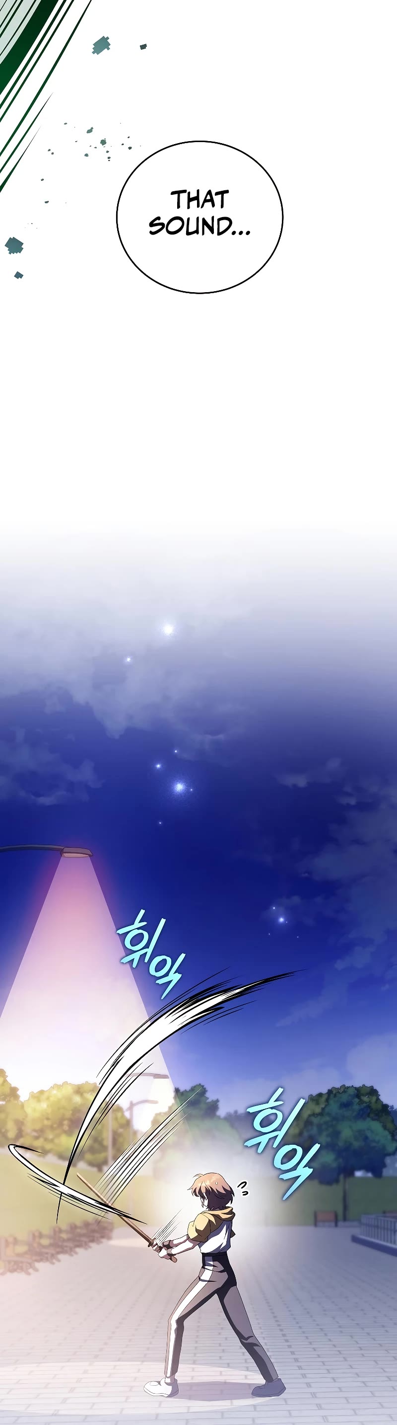 Read The Novel’s Extra EN Manga Online