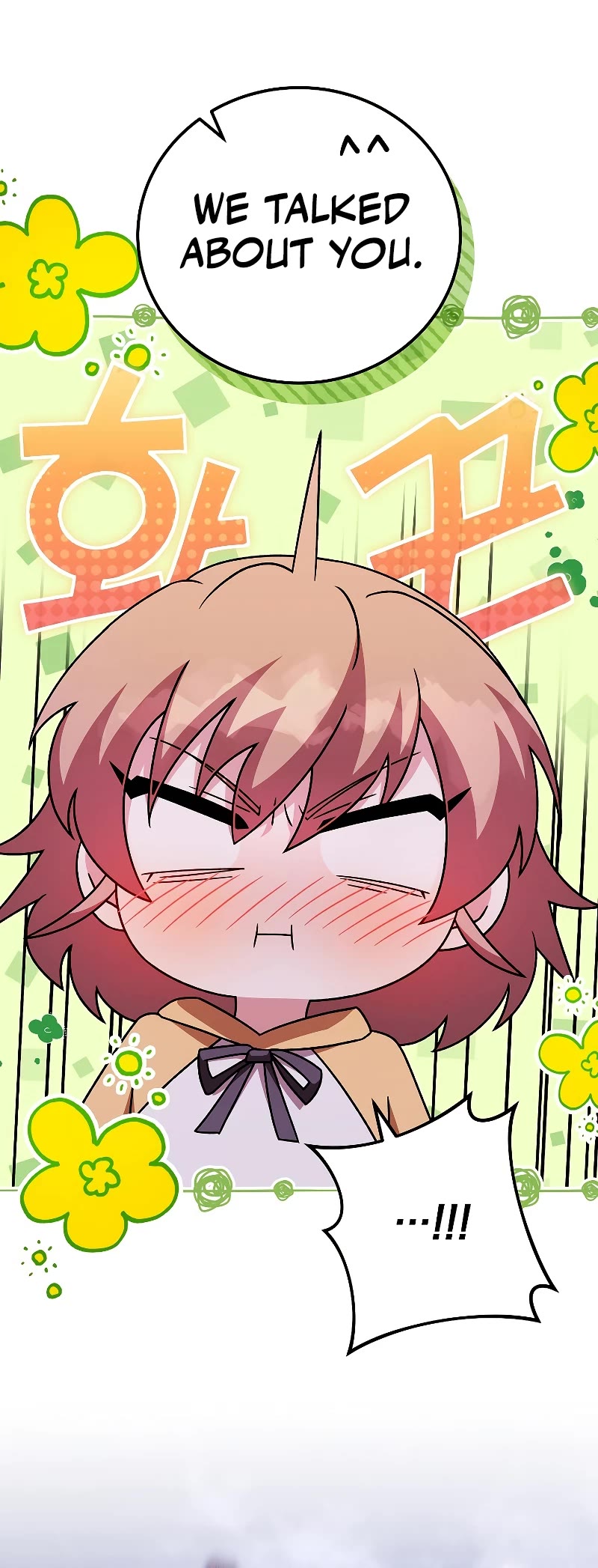 Read The Novel’s Extra EN Manga Online