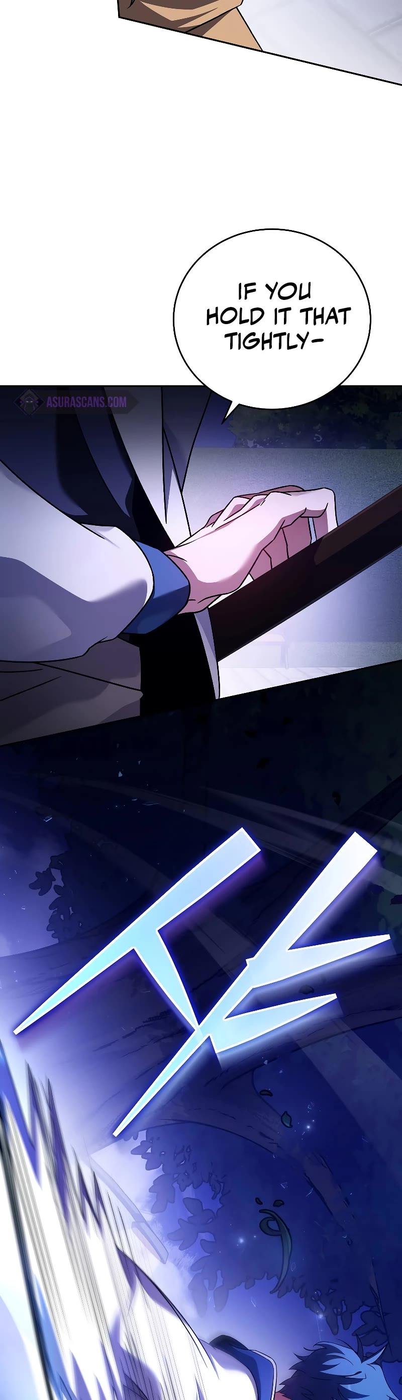 Read The Novel’s Extra EN Manga Online