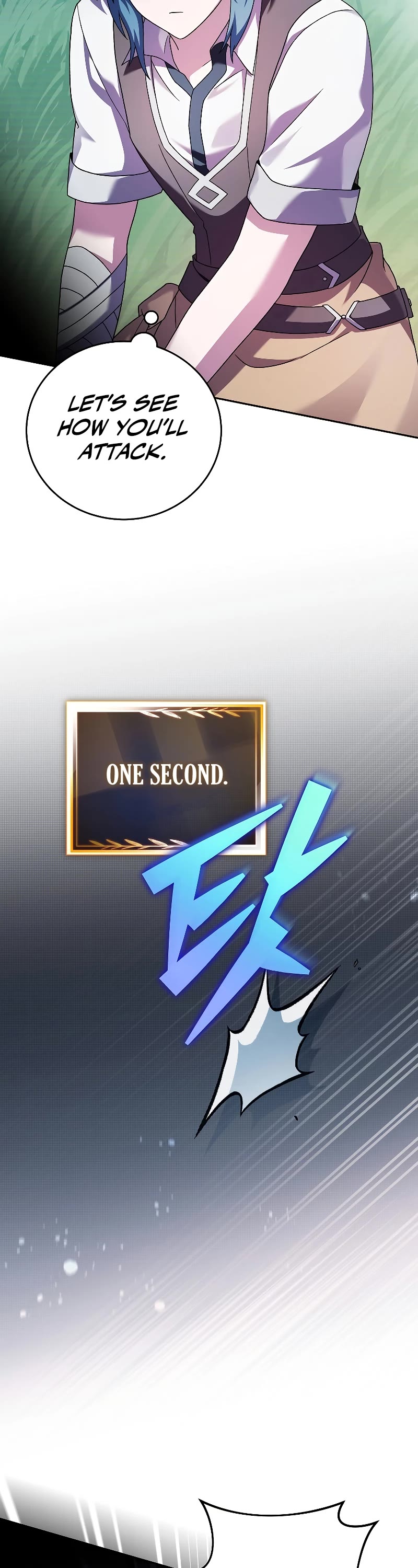 Read The Novel’s Extra EN Manga Online