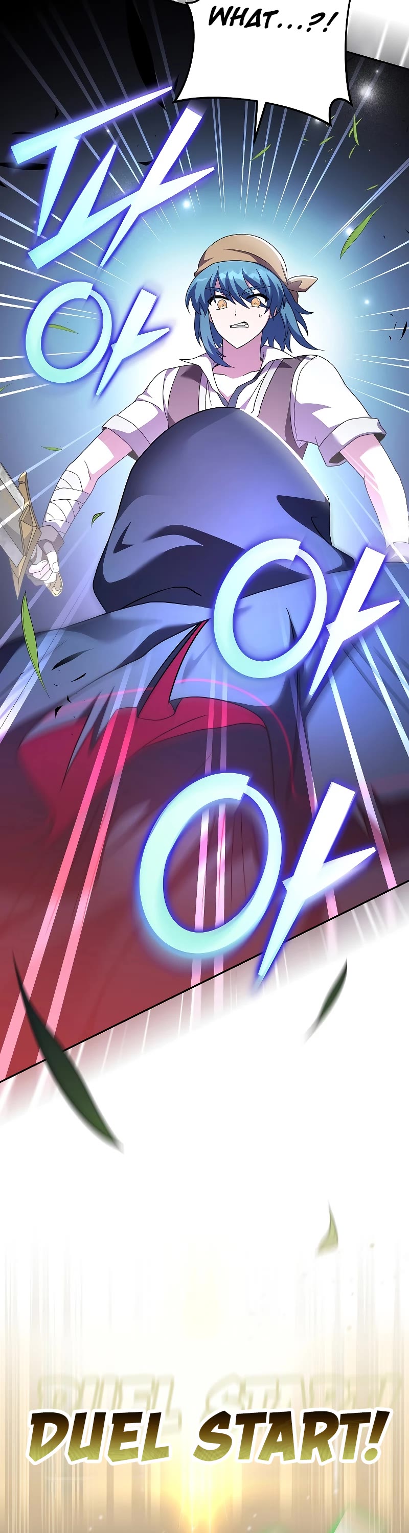 Read The Novel’s Extra EN Manga Online