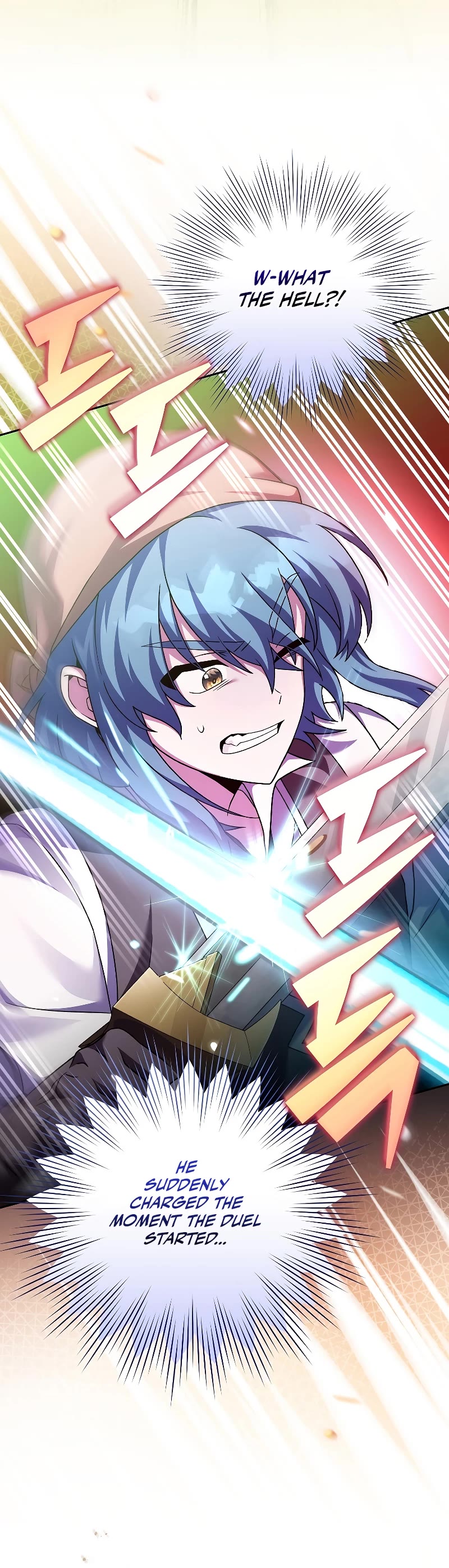 Read The Novel’s Extra EN Manga Online