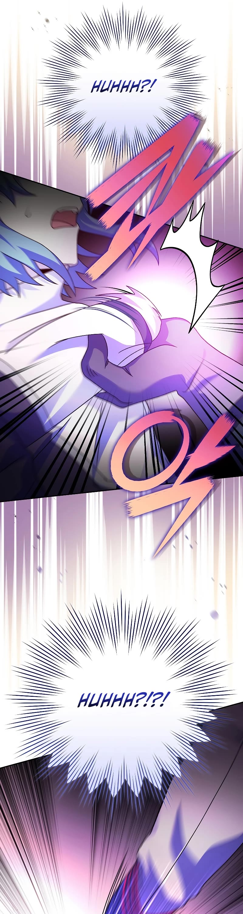 Read The Novel’s Extra EN Manga Online