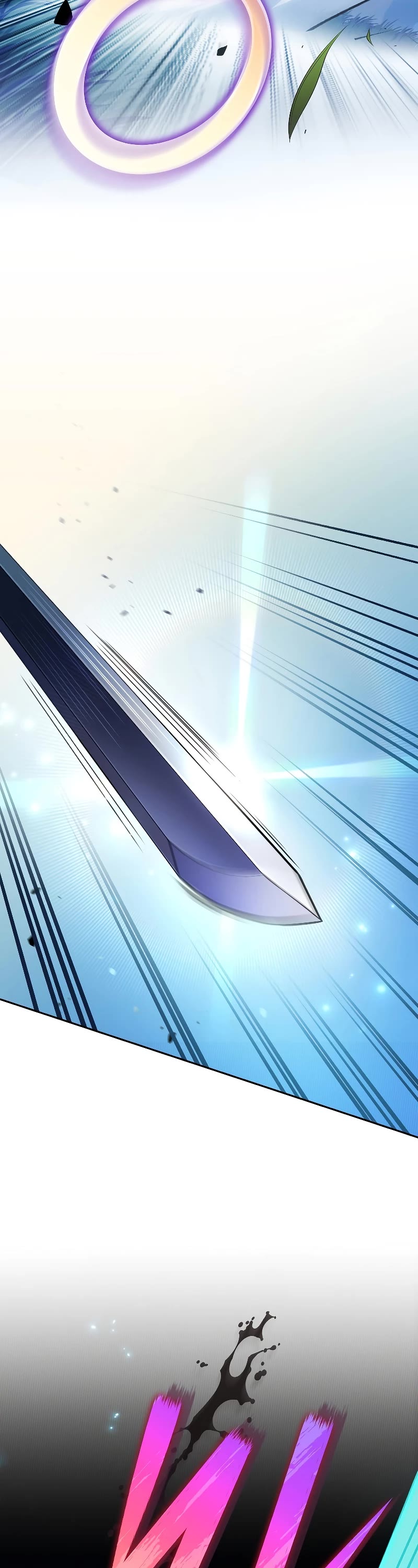 Read The Novel’s Extra EN Manga Online