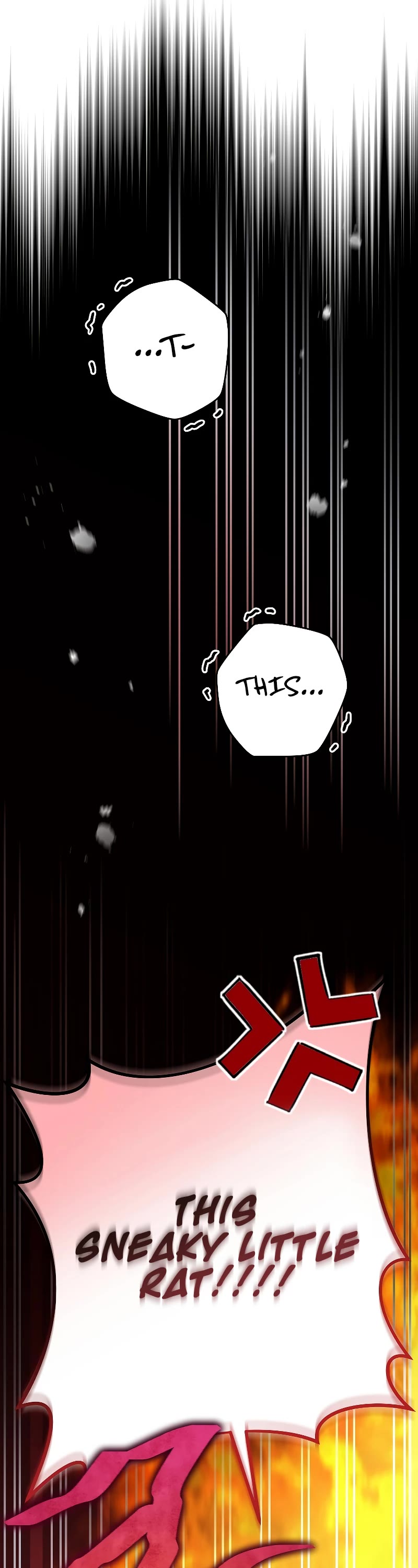Read The Novel’s Extra EN Manga Online