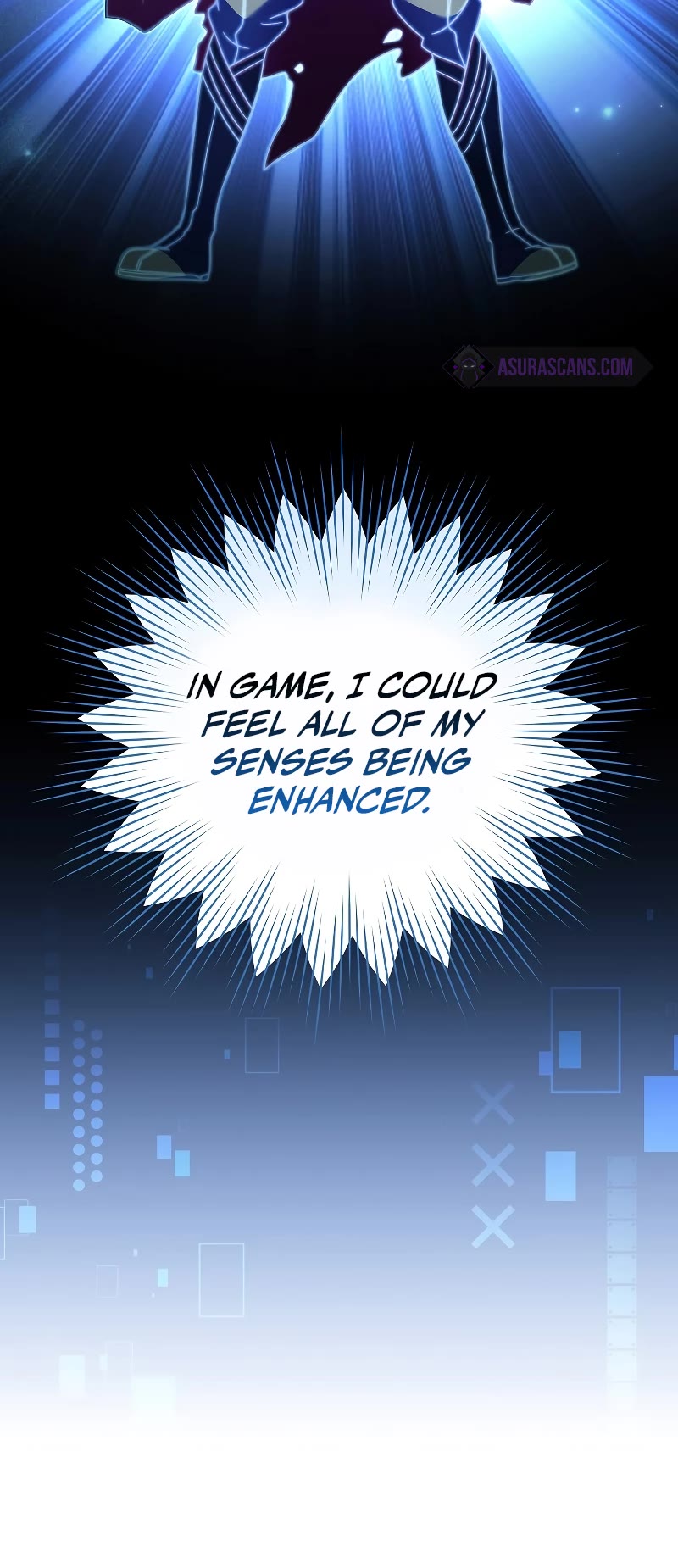 Read The Novel’s Extra EN Manga Online