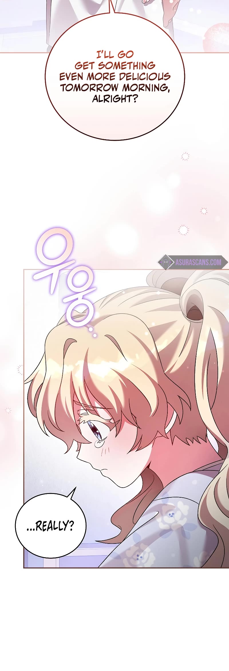 Read The Novel’s Extra EN Manga Online