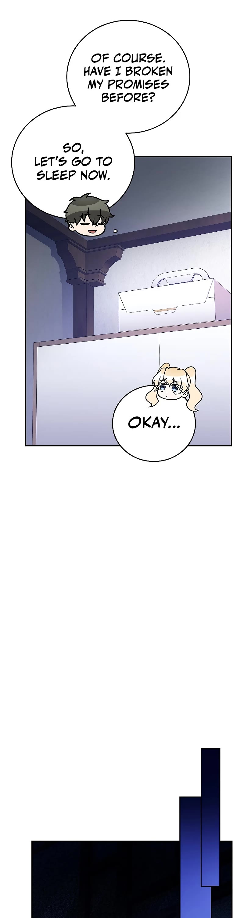 Read The Novel’s Extra EN Manga Online