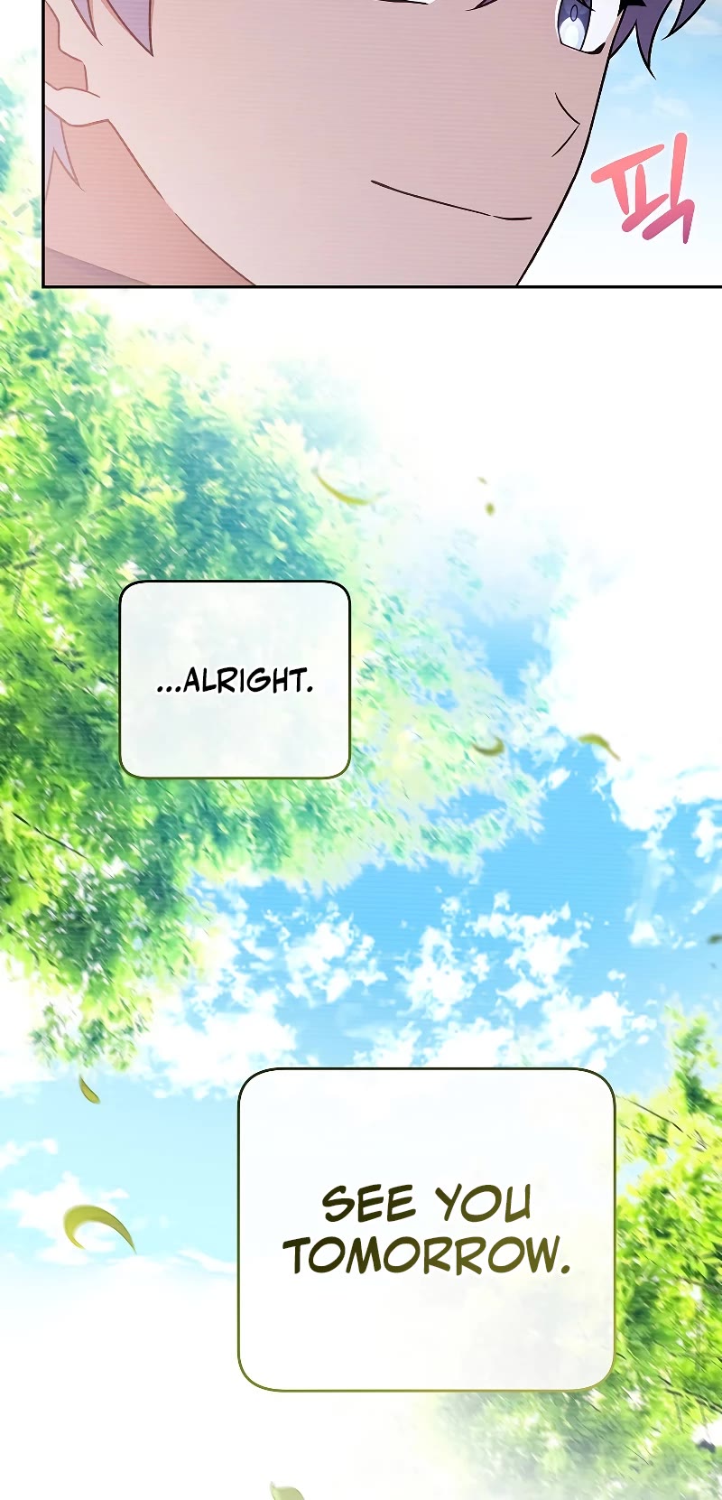 Read The Novel’s Extra EN Manga Online