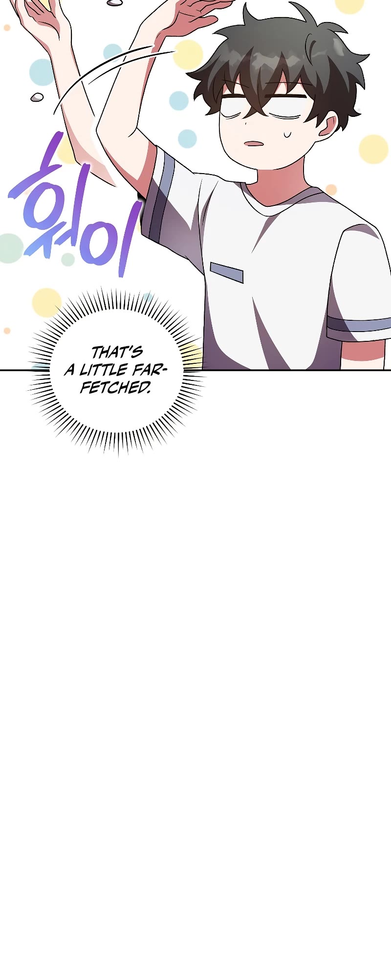 Read The Novel’s Extra EN Manga Online