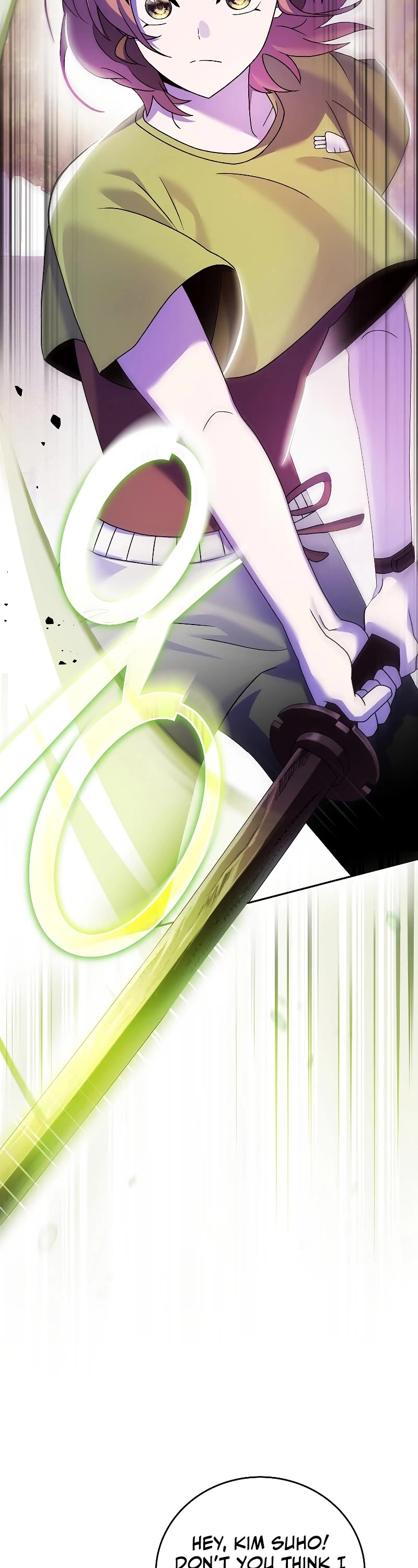Read The Novel’s Extra EN Manga Online