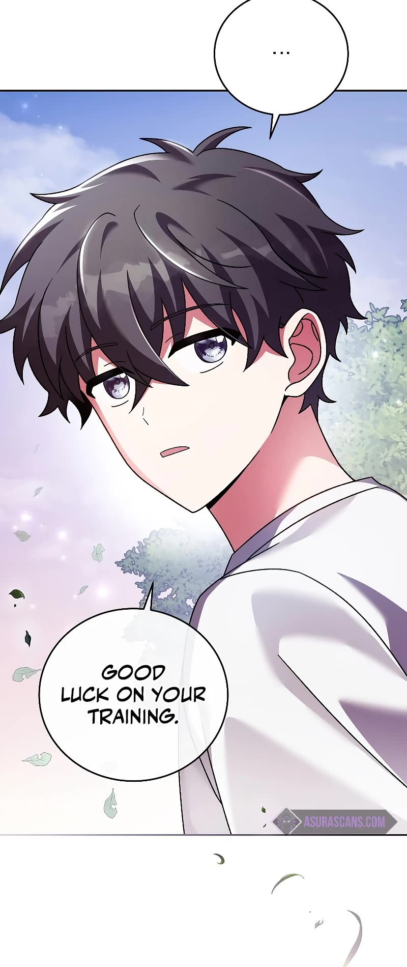 Read The Novel’s Extra EN Manga Online